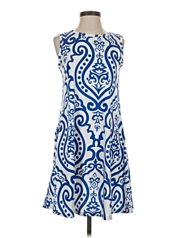 MTS Cocktail Dress (view 1)