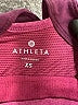 Athleta Purple Tank Top Size XS - photo 7