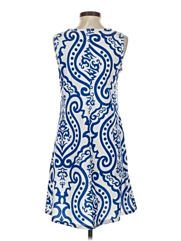MTS Cocktail Dress (view 2)