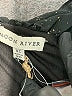 Moon River Stars Black Cocktail Dress Size XS - photo 7