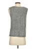 Unbranded Gray Sweater Vest Size S - photo 2