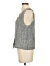 Unbranded Gray Sweater Vest Size S - photo 5