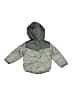 C9 By Champion 100% Polyester Gray Jacket 9-12 MO / 12 MO - photo 2