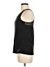 Nike 100% Polyester Black Active Tank Size M - photo 5