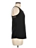Nike 100% Polyester Black Active Tank Size M - photo 4