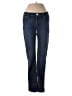 White House Black Market Blue Jeans Size 2R - photo 1