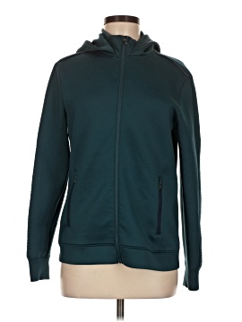 Under Armour Zip Up Hoodie