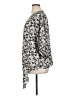 Max Studio Silver Kimono Size XL (estimated) - photo 5