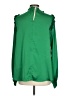 Jodifl 100% Polyester Green Long Sleeve Blouse Size L - photo 2