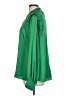 Jodifl 100% Polyester Green Long Sleeve Blouse Size L - photo 5