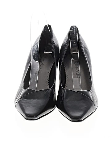 Bella Vita Heels (view 2)