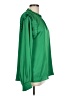 Jodifl 100% Polyester Green Long Sleeve Blouse Size L - photo 4