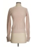 Theory Pink Tan Turtleneck Sweater Size 00 - photo 1