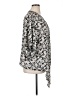 Max Studio Silver Kimono Size XL (estimated) - photo 4