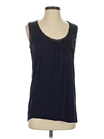Twenty One Sleeveless Blouse (view 1)