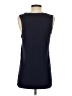 Twenty One Blue Sleeveless Blouse Size S - photo 2