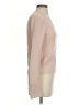 Theory Pink Tan Turtleneck Sweater Size 00 - photo 4