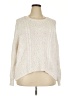 Old Navy Ivory Pullover Sweater Size XXL - photo 1