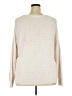 Old Navy Ivory Pullover Sweater Size XXL - photo 2