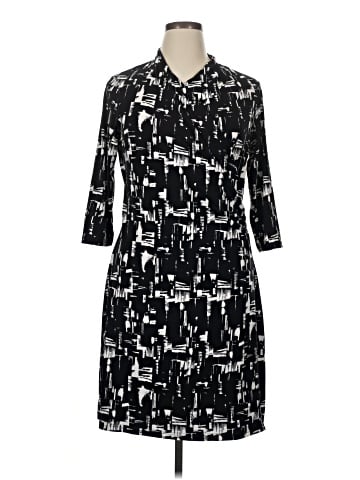 Coldwater Creek Casual Dress (view 1)