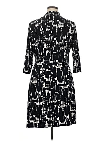 Coldwater Creek Casual Dress (view 2)