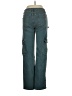 VIP Jeans Teal Jeans Size 1 - 2 - photo 2