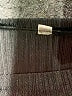 Unbranded Black Sleeveless Top Size XS - photo 7