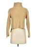 Topshop Tan Turtleneck Sweater Size 0 - 2 - photo 1