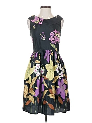 Corey Lynn Calter Cocktail Dress (view 1)