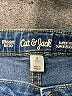 Cat & Jack Blue Jeans Size 8 - photo 3