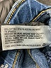 Cat & Jack Blue Jeans Size 8 - photo 4