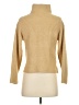 Topshop Tan Turtleneck Sweater Size 0 - 2 - photo 2