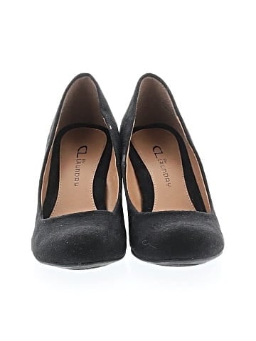 CL by Laundry Wedges (view 2)