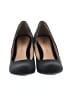CL by Laundry Black Wedges Size 6 - photo 2
