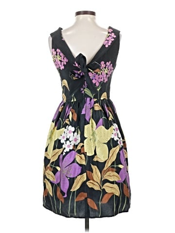 Corey Lynn Calter Cocktail Dress (view 2)