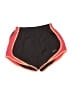 Nike Color Block Black Athletic Shorts Size XS - photo 1