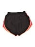 Nike Color Block Black Athletic Shorts Size XS - photo 2