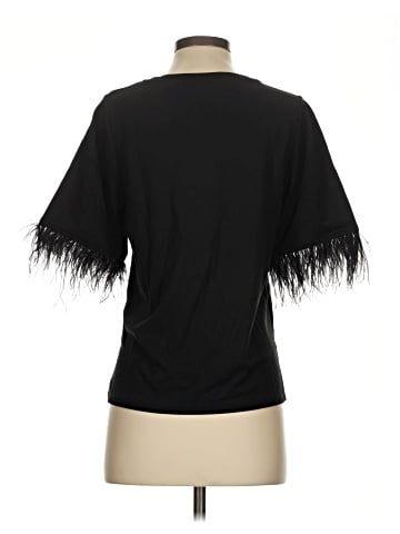 For Cynthia Short Sleeve Top (view 2)