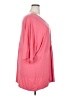 June Pink 3/4 Sleeve T-Shirt Size 2X - photo 4