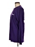 Unbranded 100% Cotton Purple Long Sleeve Top Size M - photo 5