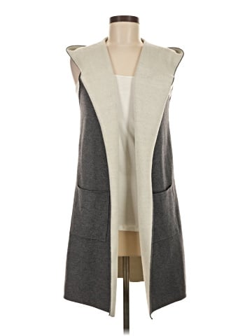 Rain Sweater Vest (view 1)