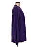 Unbranded 100% Cotton Purple Long Sleeve Top Size M - photo 4