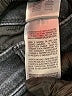 Mother Black Jeans Size 29 waist - photo 7