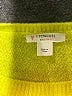 Crewcuts Green Pullover Sweater Size 6 - 7 - photo 3