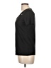 Nike 100% Polyester Black Active T-Shirt Size L - photo 5