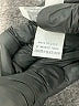 Doncaster Collection 100% Polyester Black Dress Pants Size 8 - photo 8