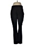 Elie Tahari Black Active Pants Size 8 - photo 1