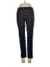 Banana Republic Polka Dots Black Casual Pants Size 25 waist (estimated) - photo 1