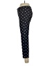 Banana Republic Polka Dots Black Casual Pants Size 25 waist (estimated) - photo 5