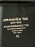 Marika Tek Black Active T-Shirt Size XL - photo 7